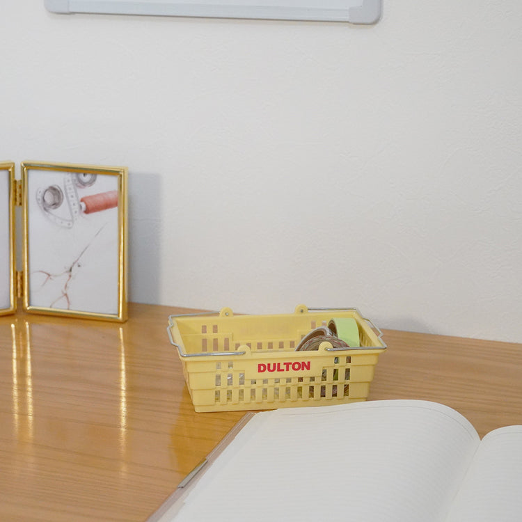 Desktop Basket