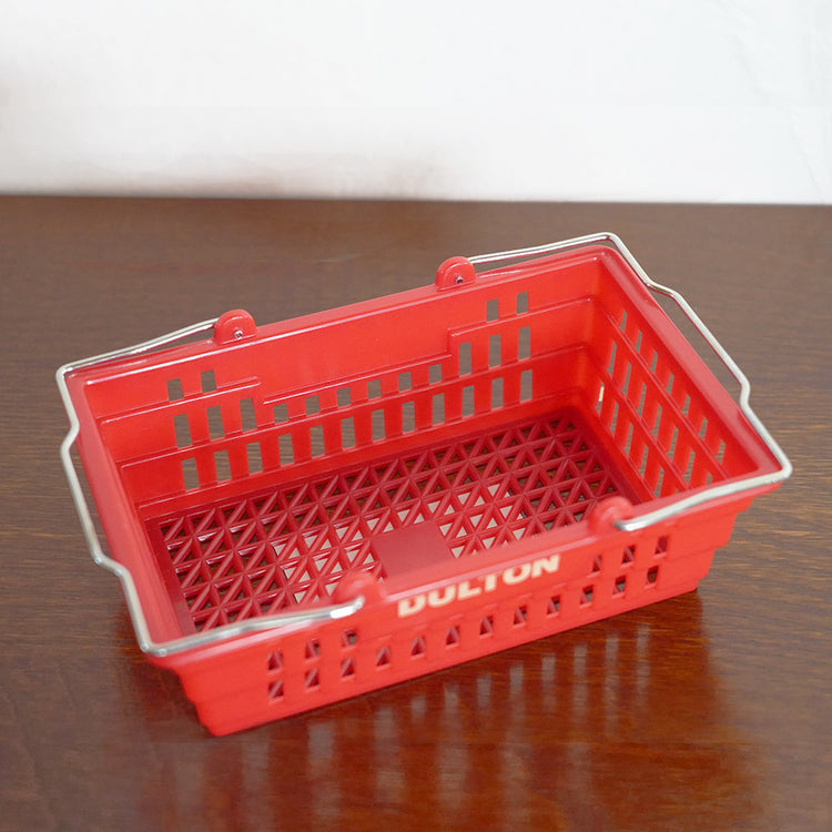 Desktop Basket