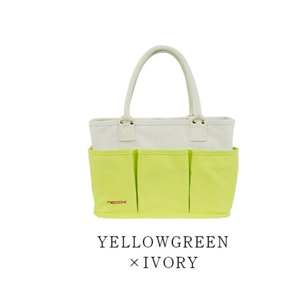 CUCIRE TOTE NECCHI トートバッグ