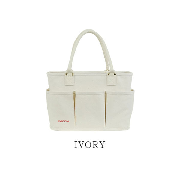 CUCIRE TOTE NECCHI トートバッグ