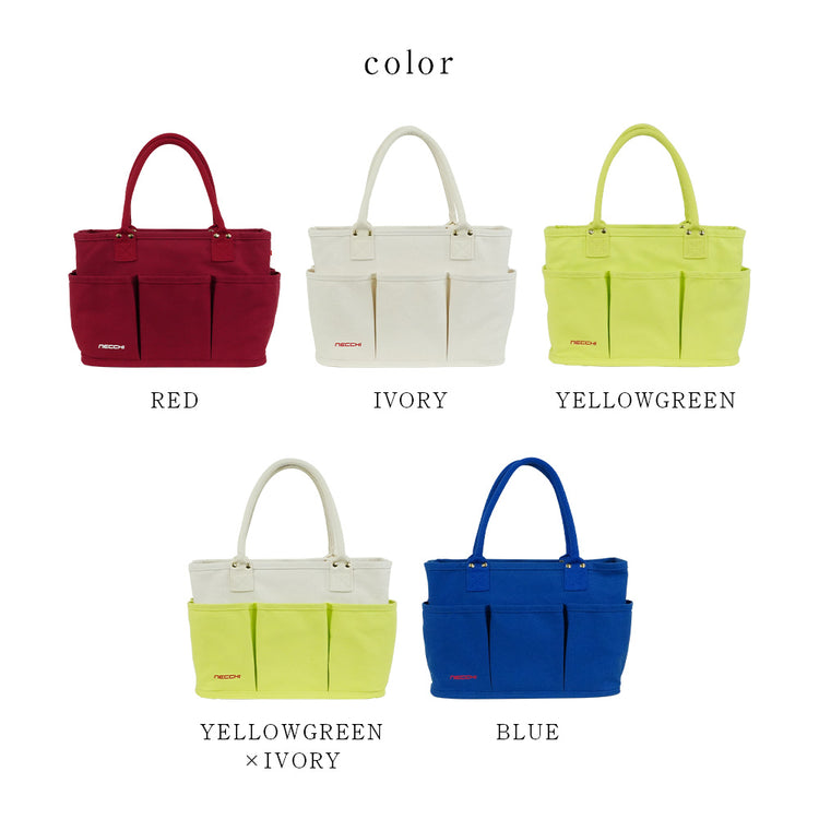 CUCIRE TOTE NECCHI トートバッグ