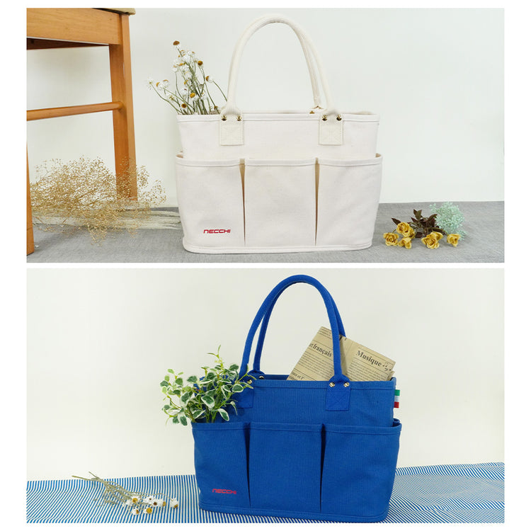 CUCIRE TOTE NECCHI トートバッグ